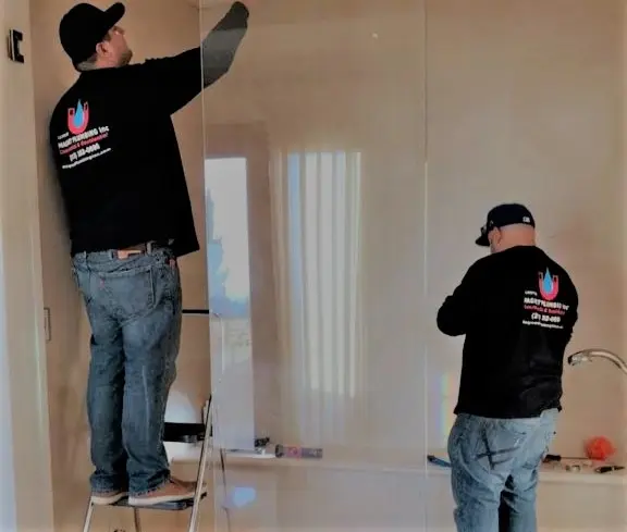 Professional plumbing installation for Toilet Repair in Amtrak